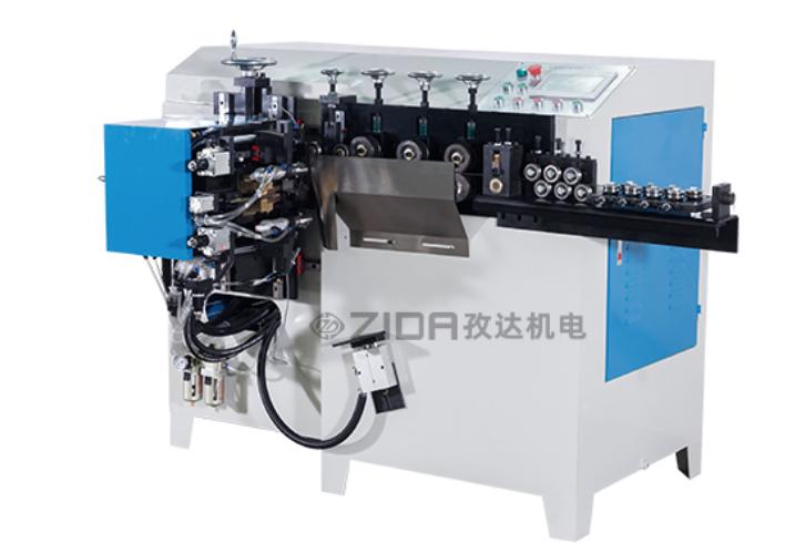 數(shù)控打圈機(jī)