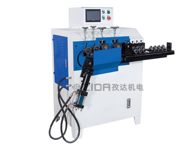 液壓打圈機